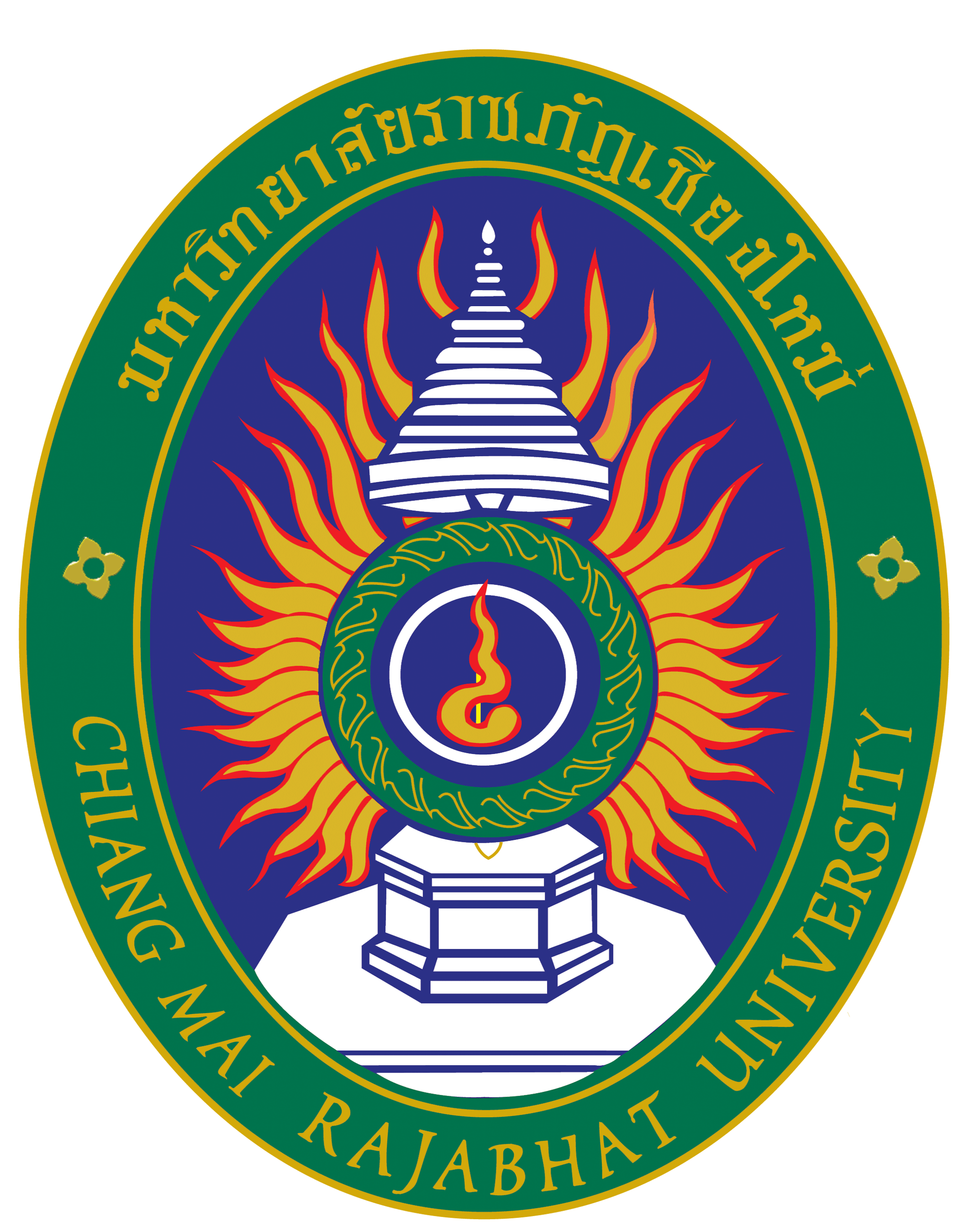 Chiang Mai Rajabhat University